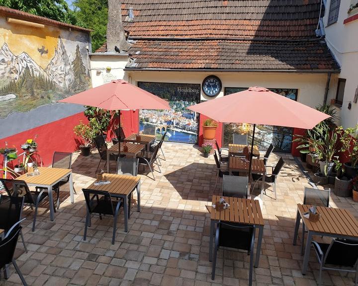 Restaurant Dufke