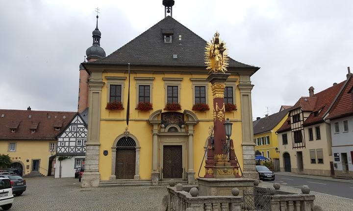 Weinforum Franken