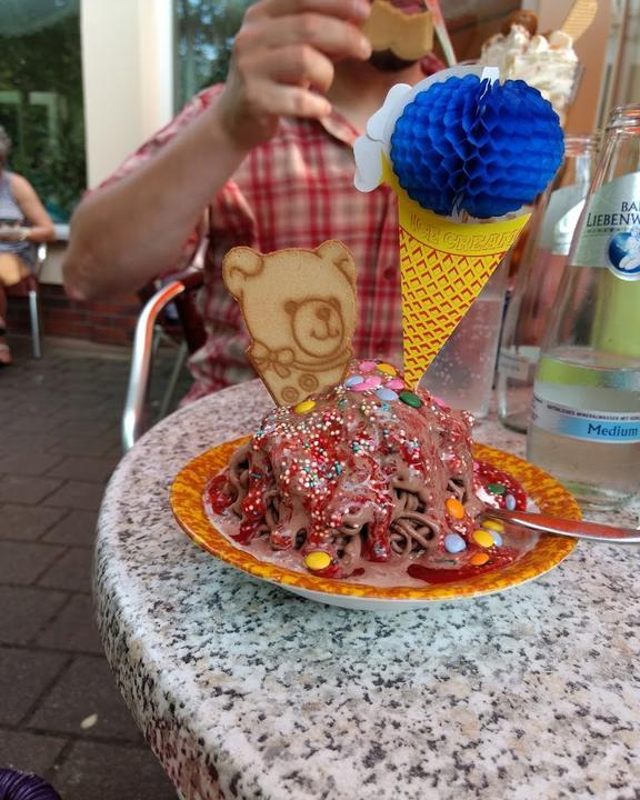 Eis-Cafe Seidel